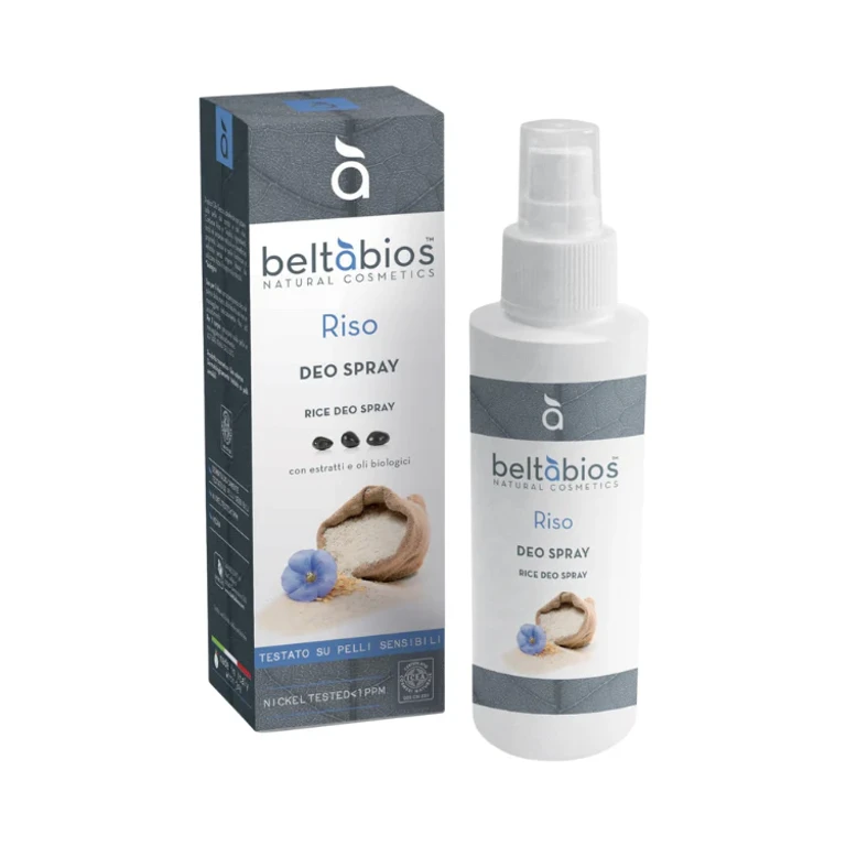 Deodorant Spray Rice 100 ml