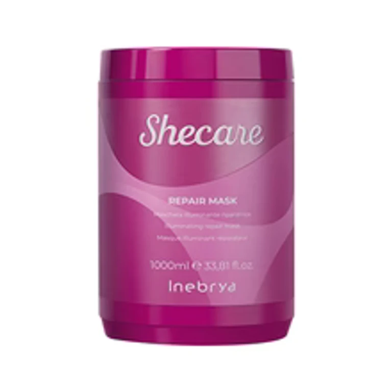 SHECARE Repair Mask - 1000 ml