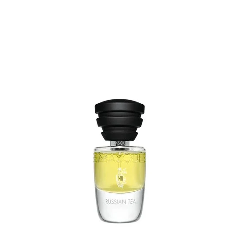Russian Tea Eau de Parfum 35 ml