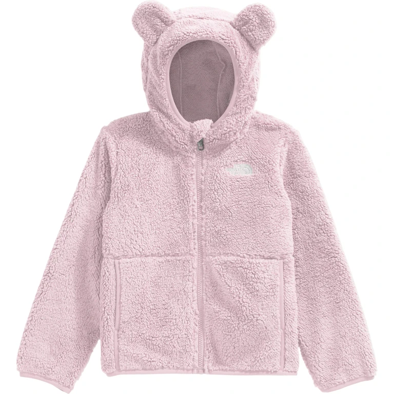 Campshire Full-Zip Hoodie - Kids