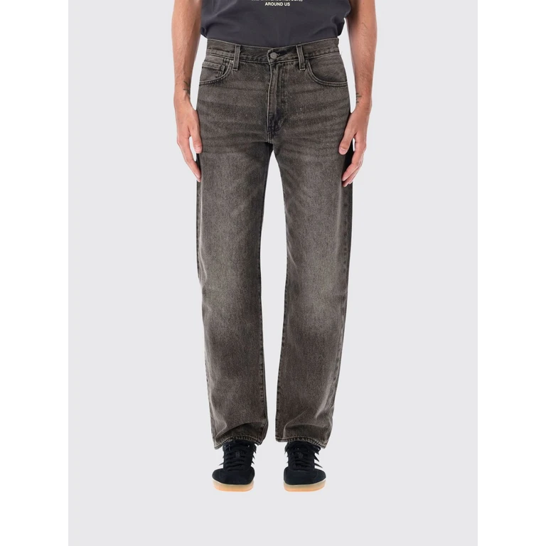 Jeans Men color Denim (000LO0033)