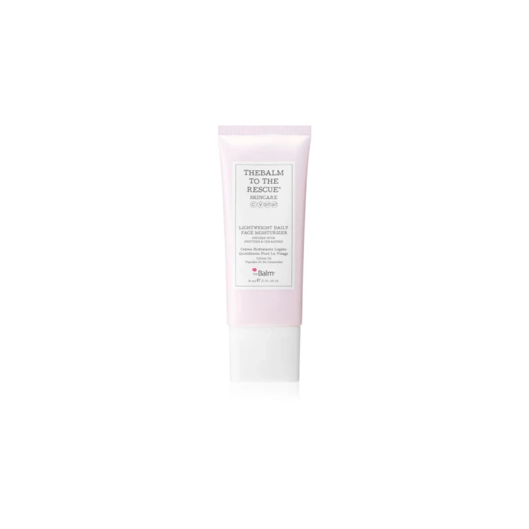 To The Rescue® Peptides & Ceramides light day cream 30 ml
