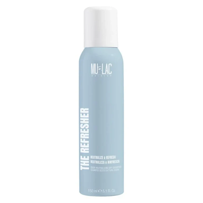 The Refresher Odor-Censoring Dry Shampoo 150ml