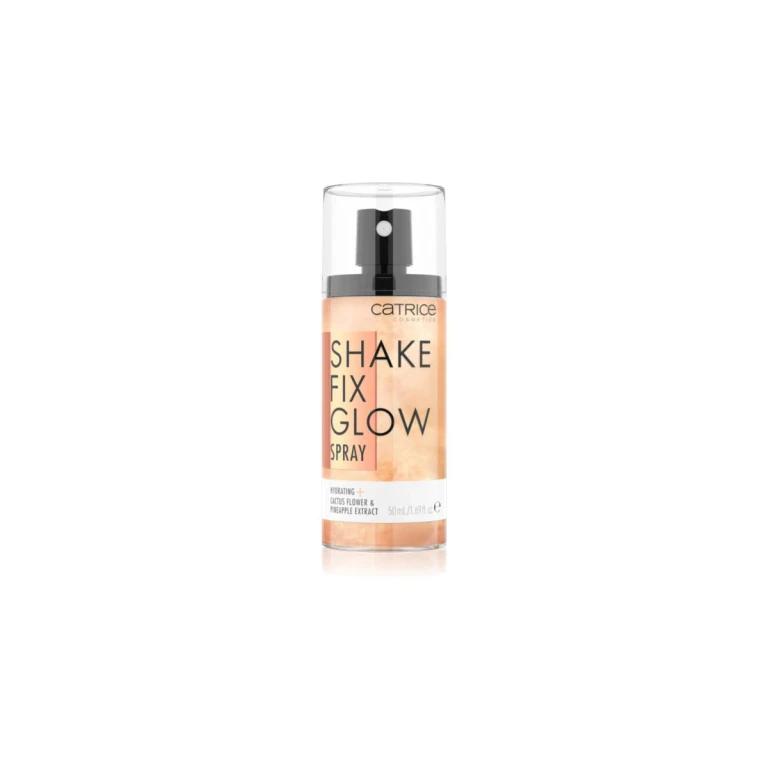 Shake Fix Glow Spray Fijador Iluminador 50ml