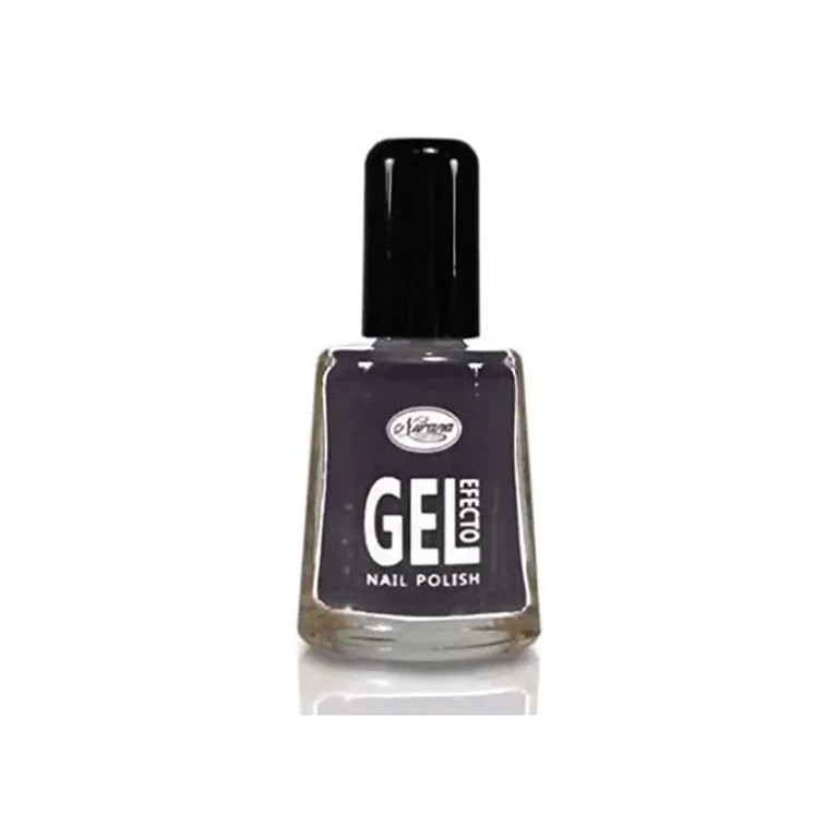 Gel effect nail polish Nurana 12 Stone 10ml