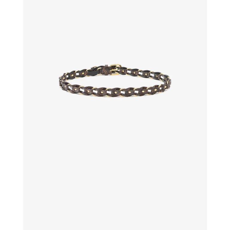 Ceinture Bali - Femme - Mocha - Taille75 - Isabel Marant