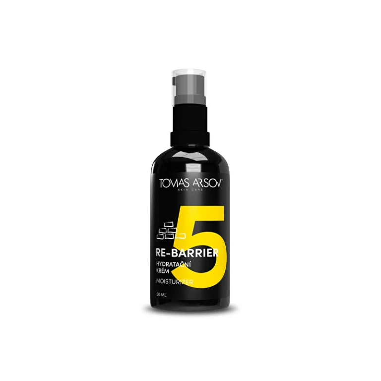 Re-Barrier Moisturizing Cream For Skin (Moisturizer) 50 ml