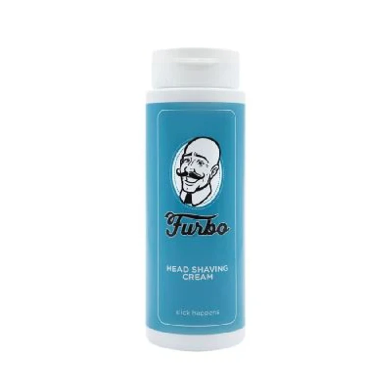 Shaving cream Head 125 ml