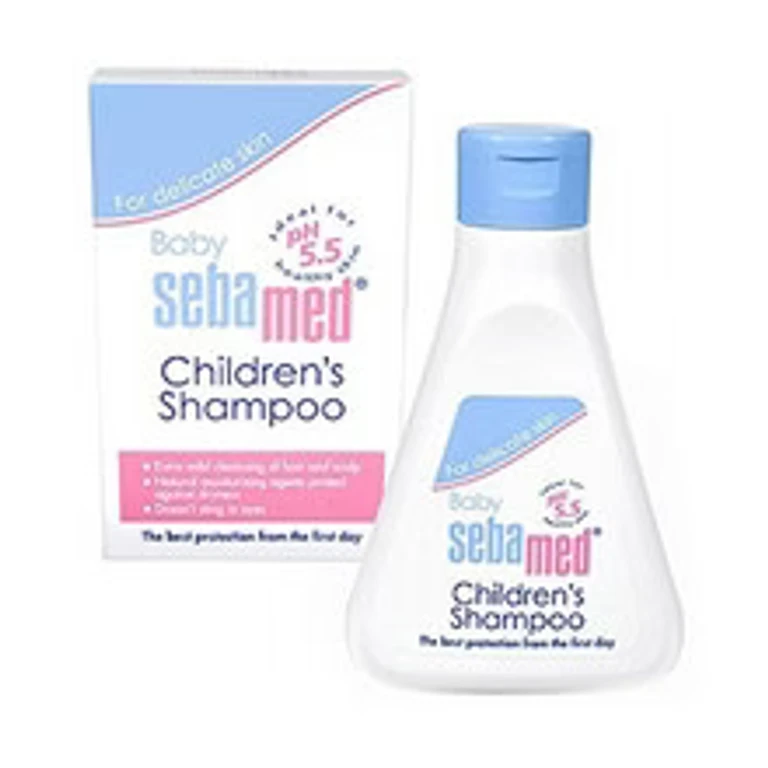 Children's Shampoo 150 ml