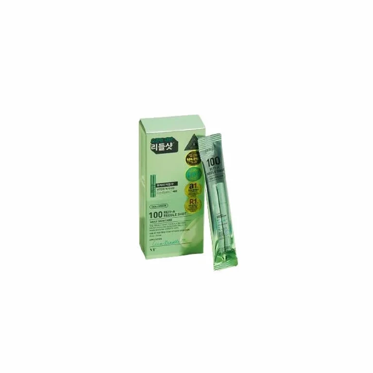 Reti-A Reedle Shot 100 2mlx10 units