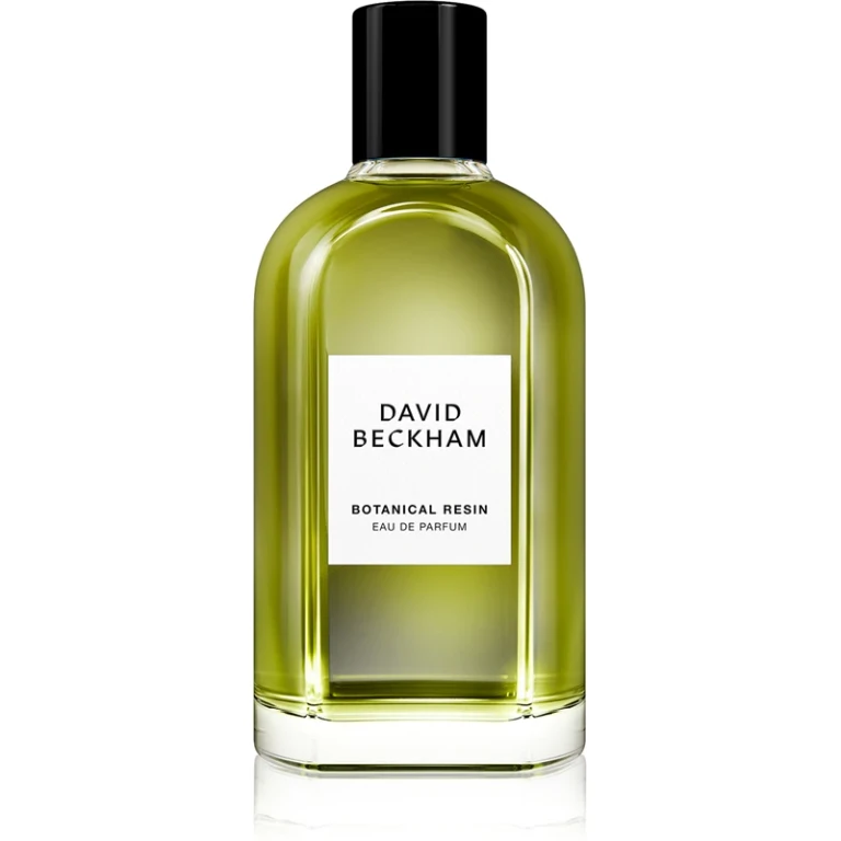 Botanical Resin Eau de Parfum for men 100 ml