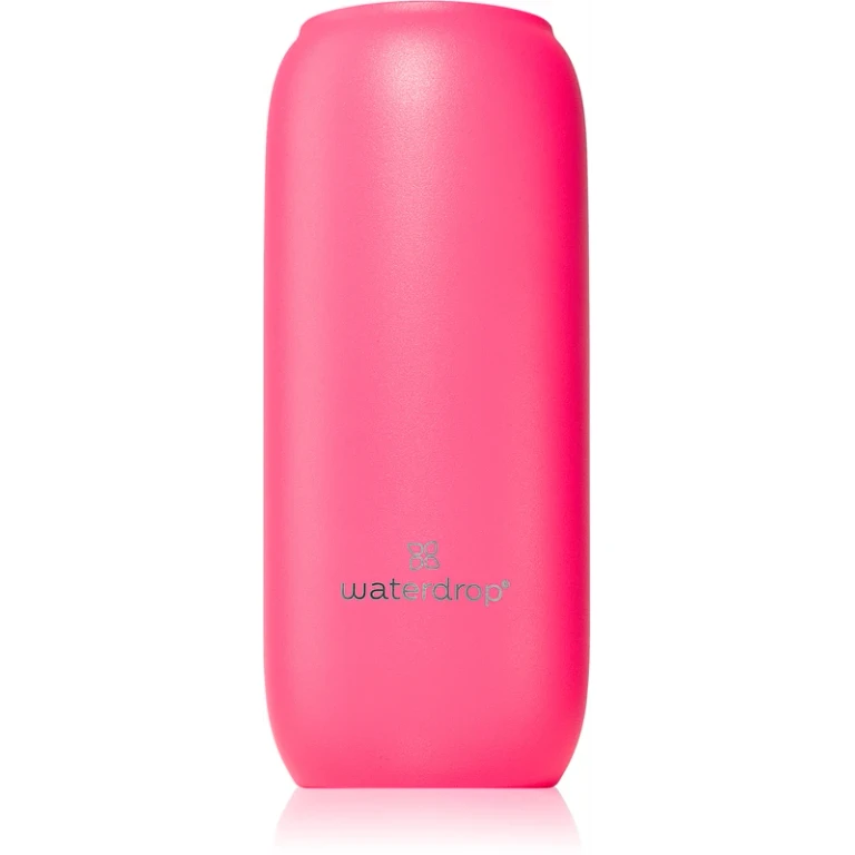 Thermo Steel All-Purpose thermos without cap Neon pink 600 ml