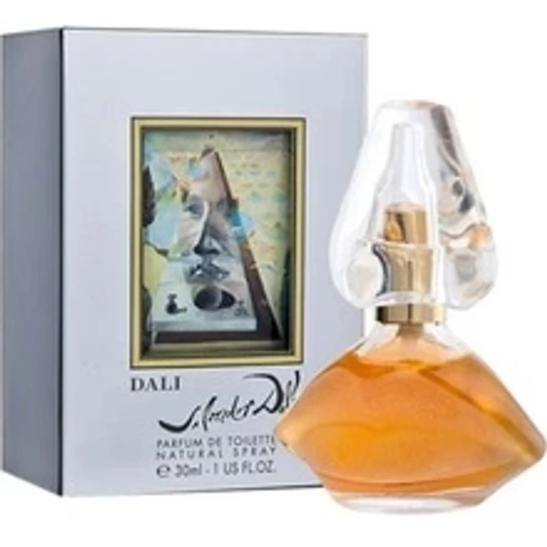 Salvador Dali Dali Eau de Parfum for women 30 ml