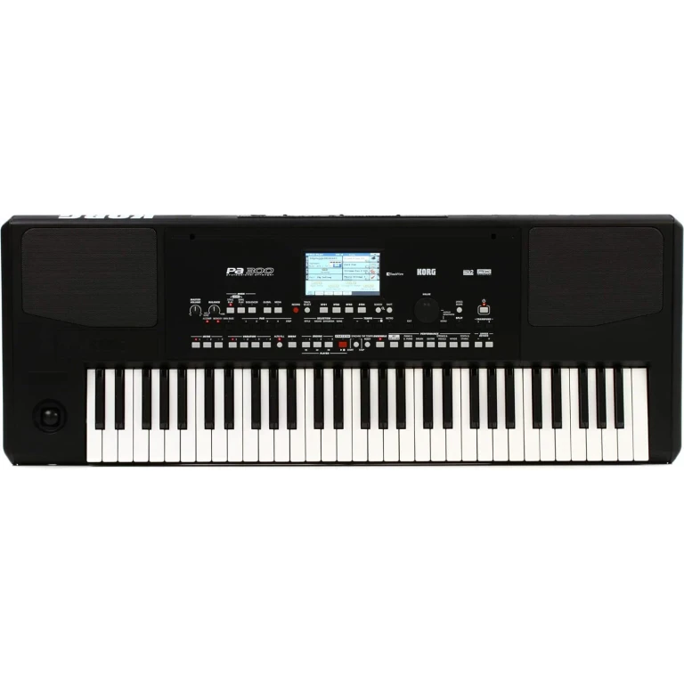PA300 Digital Professional Arranger Keyboard
