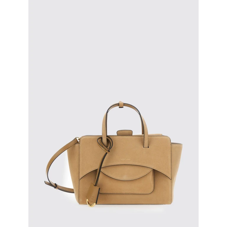 Handbag Woman color Beige (FL12SDCML)