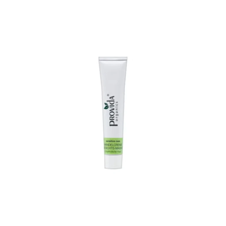 Almond Cream Mask, 50 ml