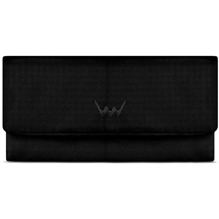 Women's Wallet Guus Black