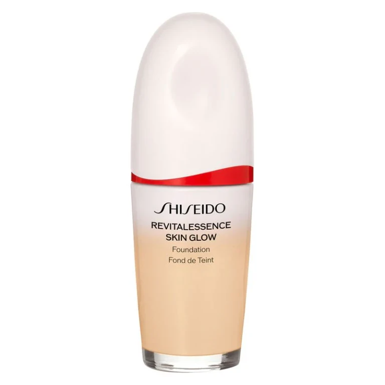 Revitalessence Skin Glow Foundation Spf 30 140 - Porcelaine