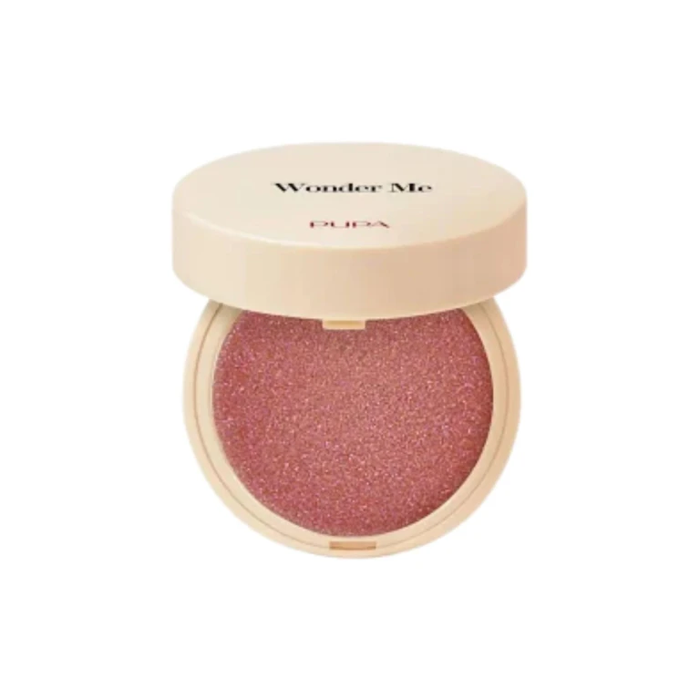 Wonder Me Blush 4g 002 Hug Me-Glow