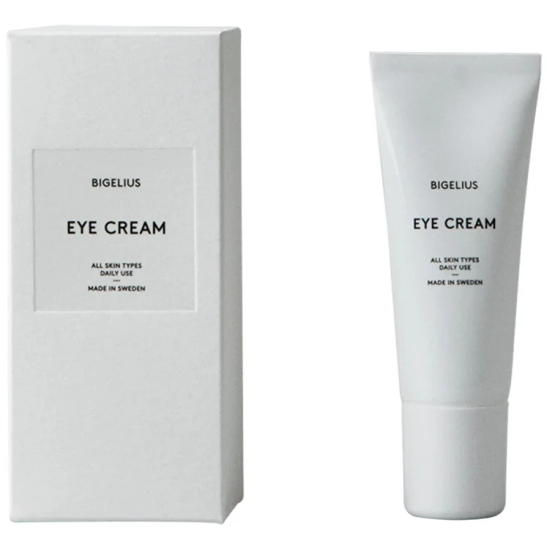 Daily Energising Eye Cream Eye Cream 20 ml
