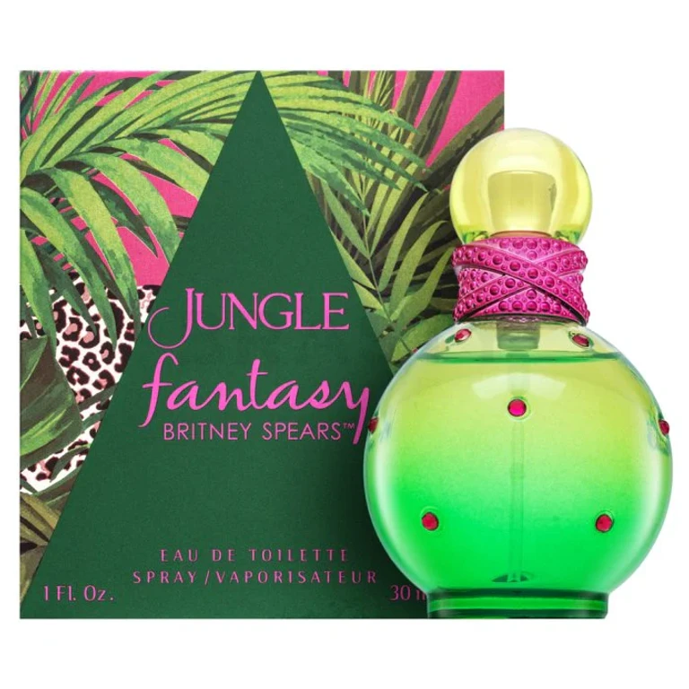Fantasy Jungle EDT