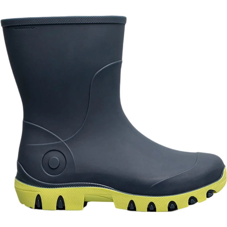 Essential Mid Rain Boots - Kids