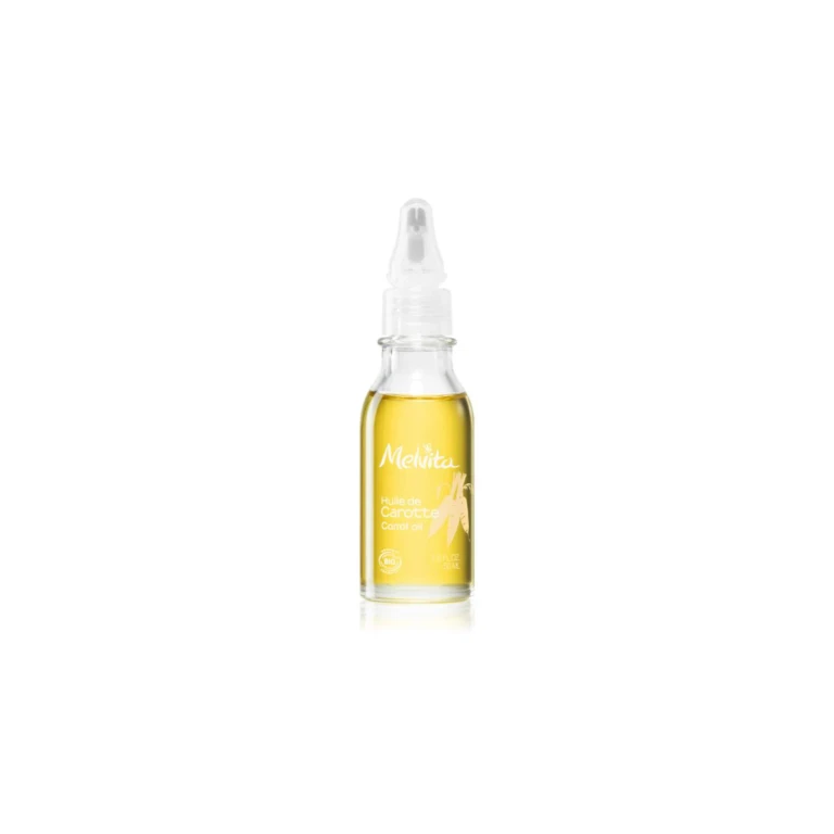 Organic Carrot Oil (Carrot Oil) 50 ml
