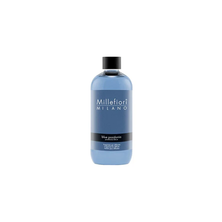 Natural Blue Posidonia Aroma Diffuser Refill - Volume: 250 Ml