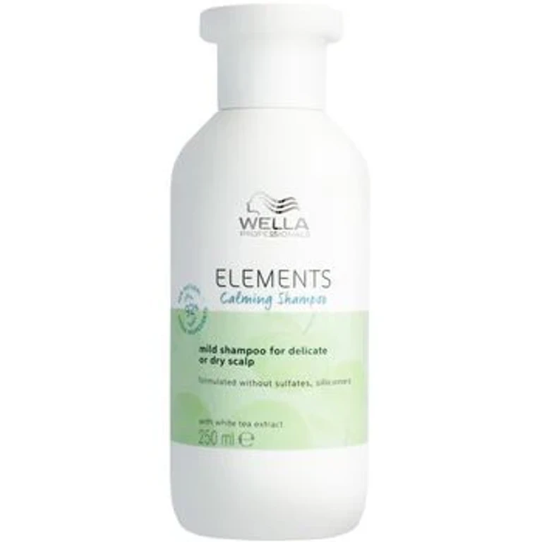 professional Elements Calming Shampoo 250 ml