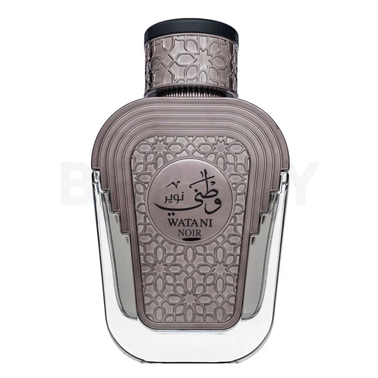 Watani Noir Eau de Parfum for men 100 ml
