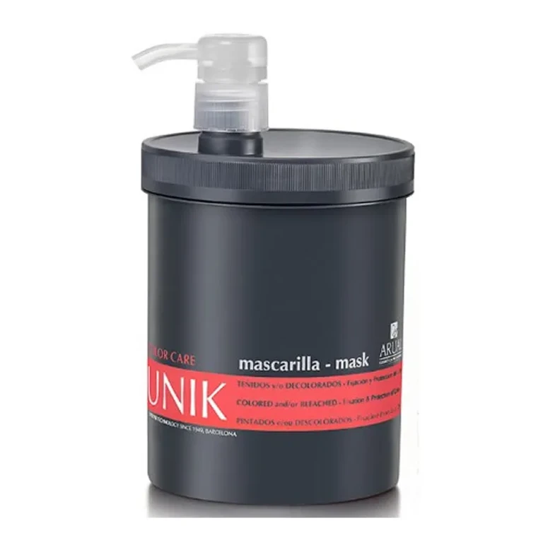 Unik Color Care Haarmaske