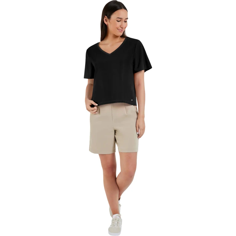 Shenley Short Sleeve Top - Women's