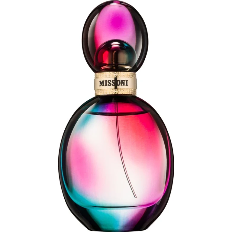 Eau de Parfum for women 50 ml