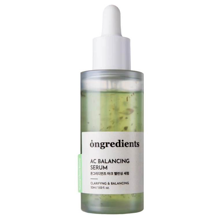 AC Balancing Siero Anti-Acne 50ml — Siero