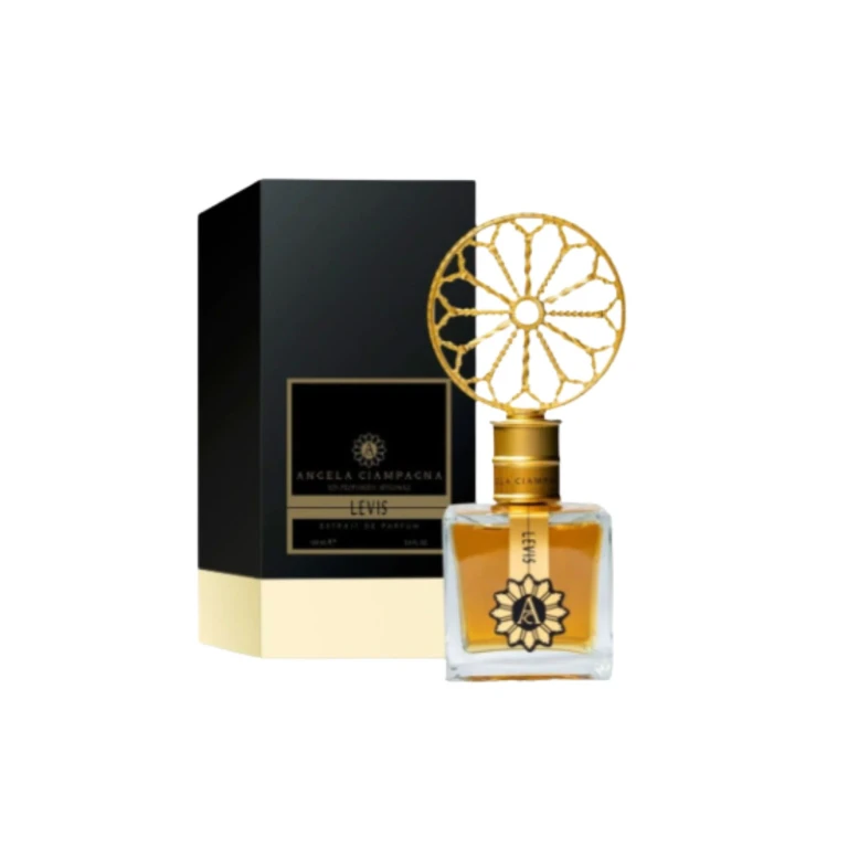 Levis Perfume Extract - 100 ml