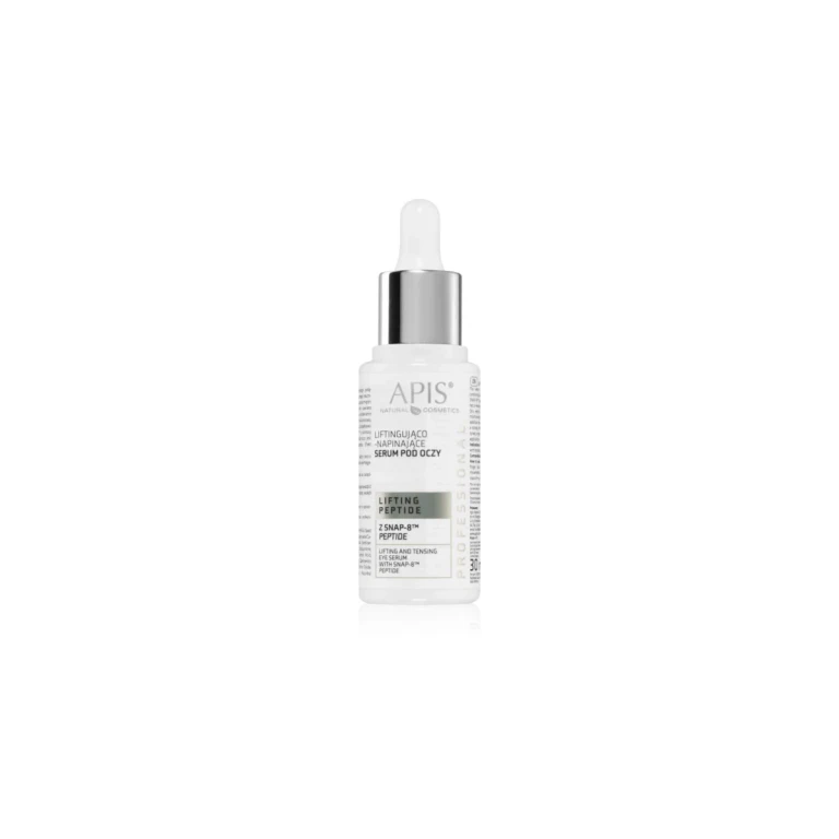 Lifting Peptide SNAP-8™ Firming Eye Serum for Mature Skin 30ml
