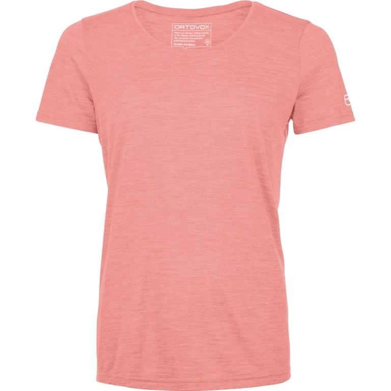 120 Cool Tec Clean T-Shirt - Women's