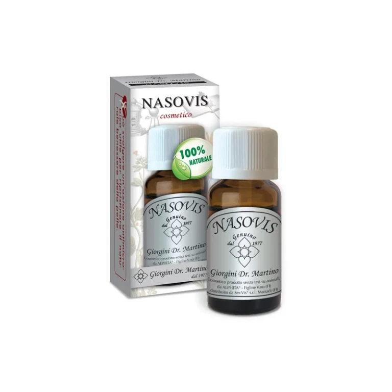 Nasovis 10 Ml
