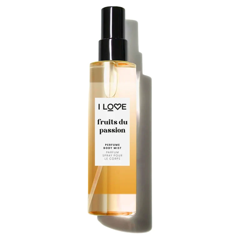 Fruits Du Passion Refreshing Body Spray 200 ml