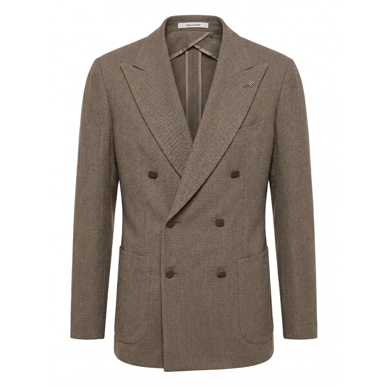 `Montecarlo` Blazer