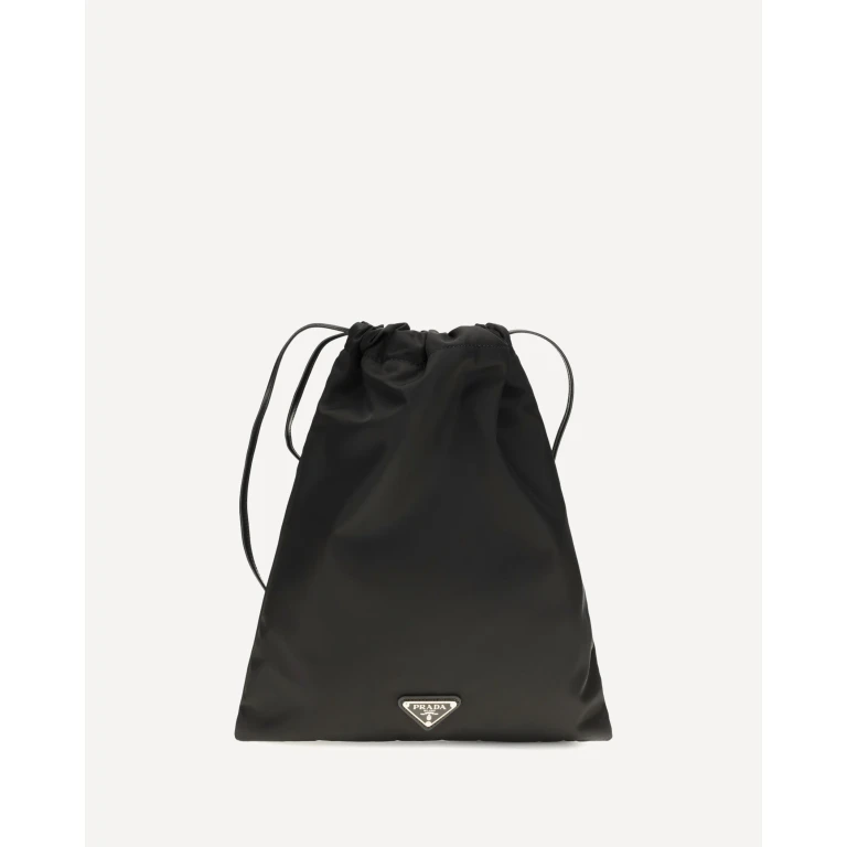 Wish Re-Nylon Clutch Female UNI