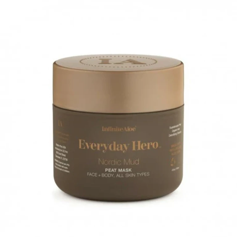 Nordic Mud 118 Ml