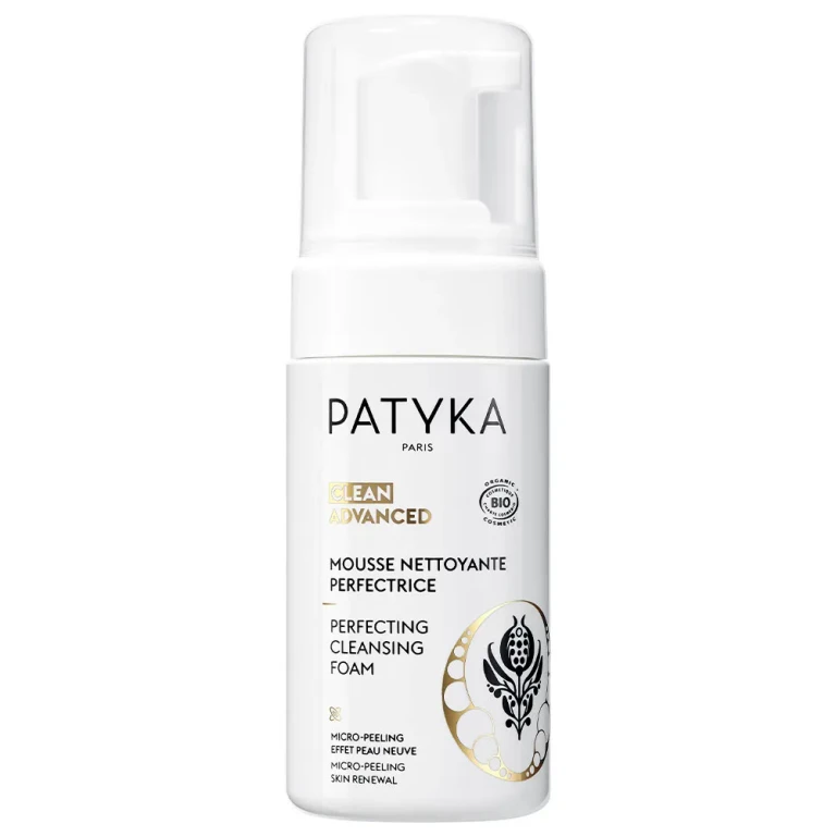 Clean Advanced Bio Perfecting Cleansing Foam 100ml
