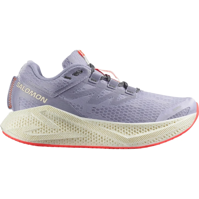 Aero Glide 3 Road Running Shoes - Women's