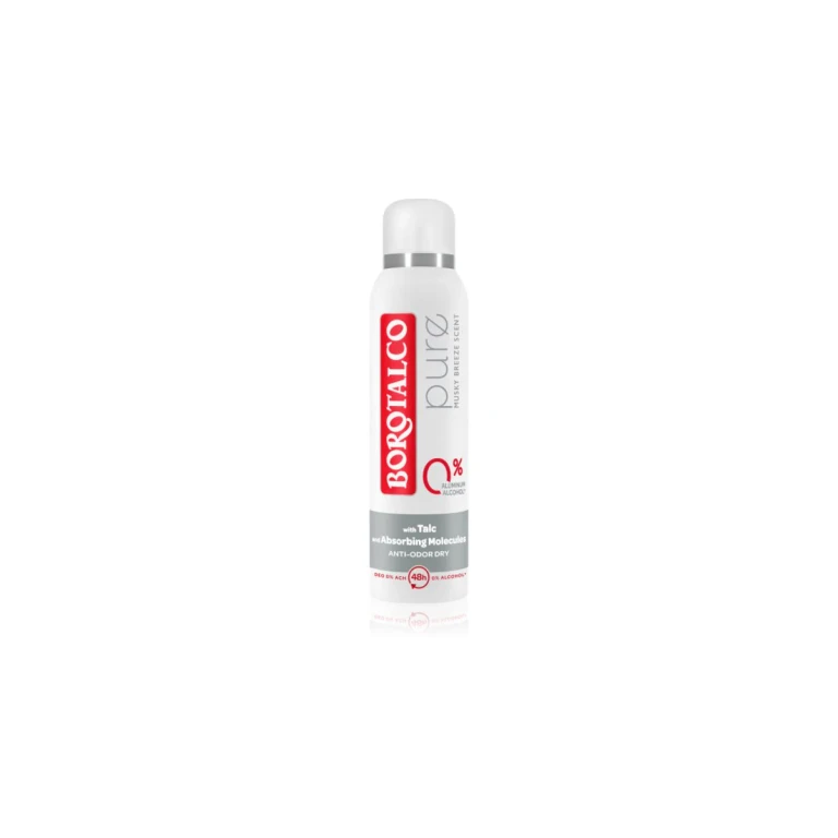 Deodorant Spray 48H Pure (Deodorant Spray) 150 ml