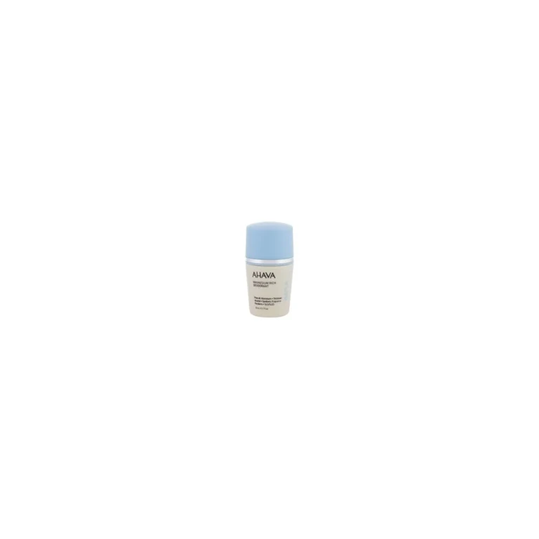 Magnesium-rich deodorant with Dead Sea water 50 ml