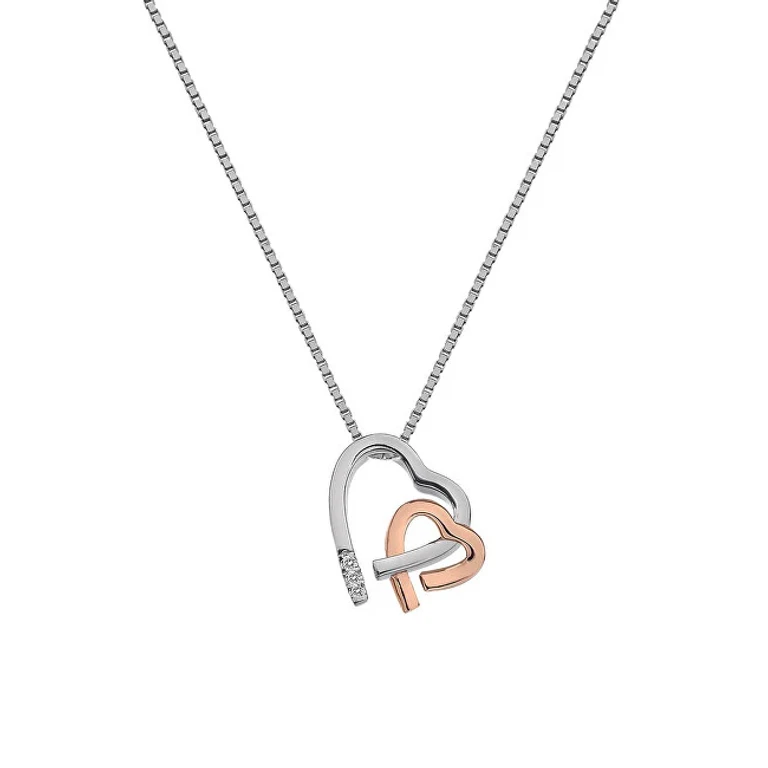 Bellissima Necklace Hot Diamonds Love Dp660