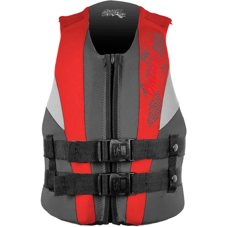Reactor Life Vest - Youth
