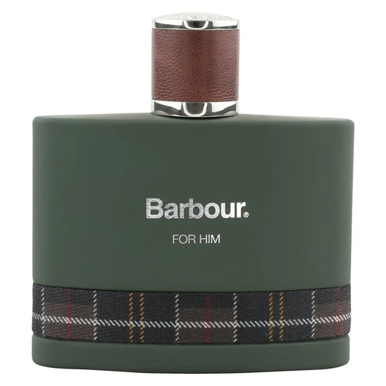 For Him Eau De Parfum Spray 100 Ml