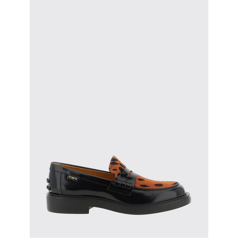 Mocassin Tod's